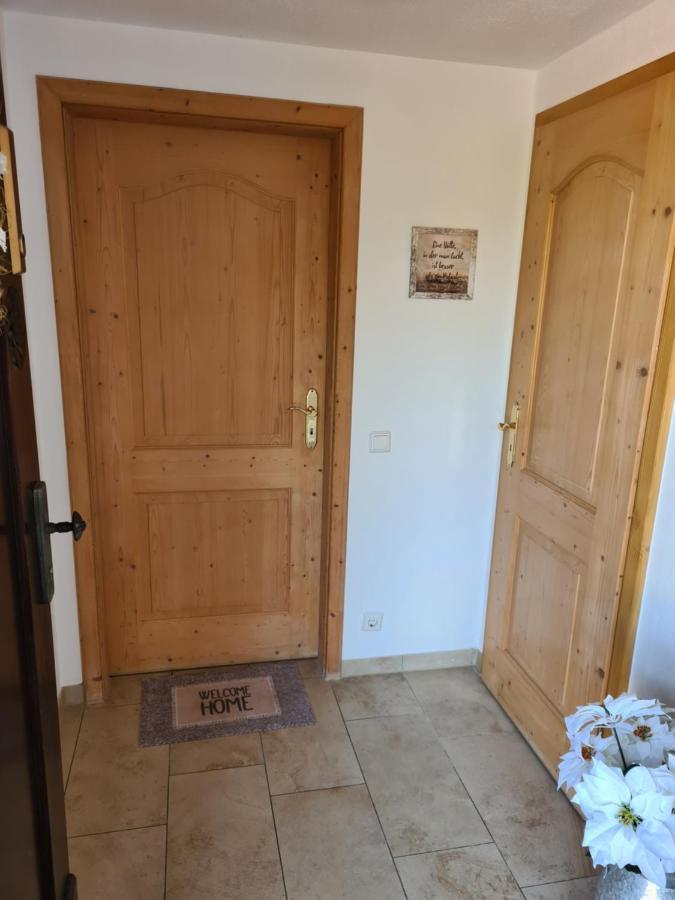 Schoenes Ferienhaus Am Herrenberg Prien am Chiemsee Luaran gambar